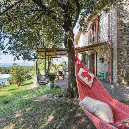 Sul Colle Σπίτι διακοπών